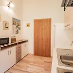 Gschnitzerhof Apartment Gschnitz