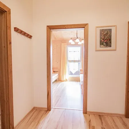 Gschnitzerhof * Gschnitz