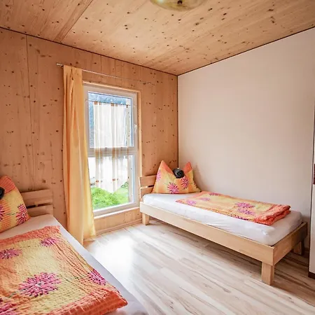 Apartamento Gschnitzerhof Gschnitz