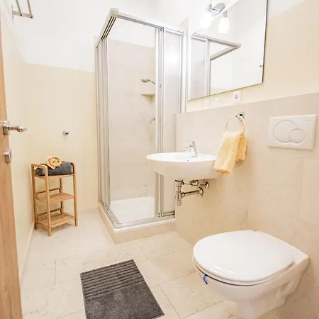 Gschnitzerhof Apartamento