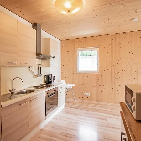 Apartamento Gschnitzerhof Gschnitz