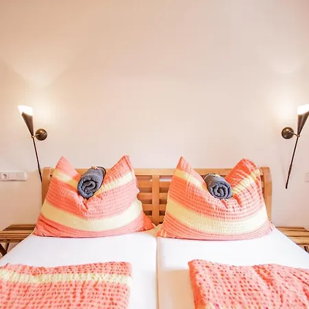 Gschnitzerhof * Gschnitz