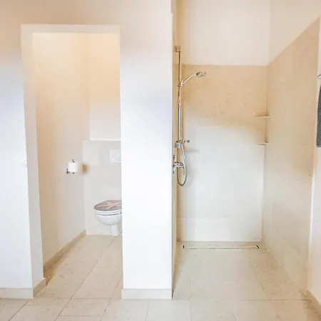 Apartamento Gschnitzerhof *