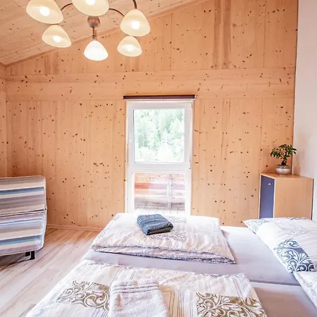 Gschnitzerhof Apartamento