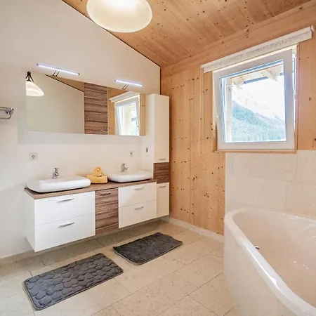 Apartamento Gschnitzerhof *