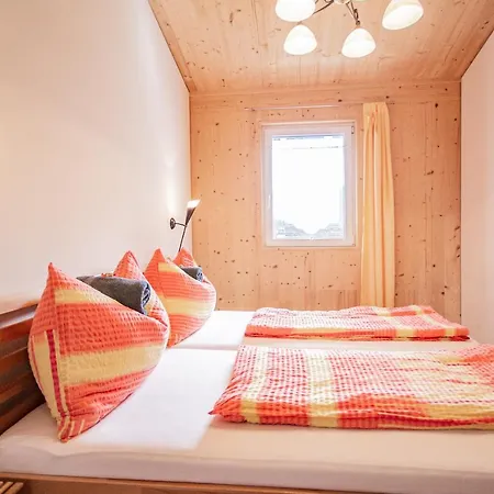 Apartamento Gschnitzerhof *