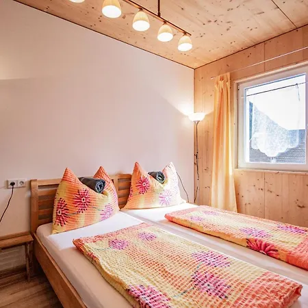 Gschnitzerhof Gschnitz