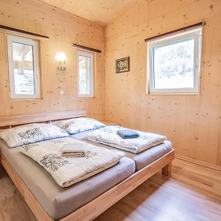 Apartamento Gschnitzerhof