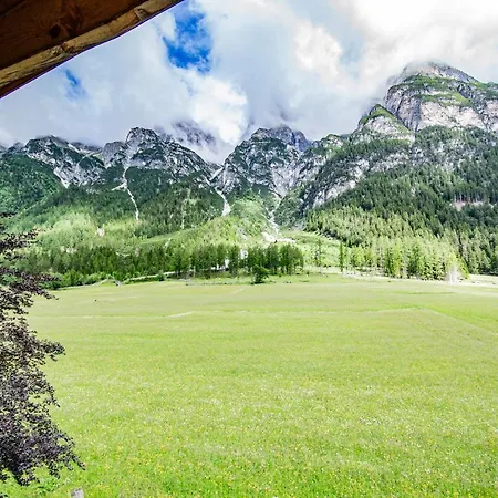 Gschnitzerhof *