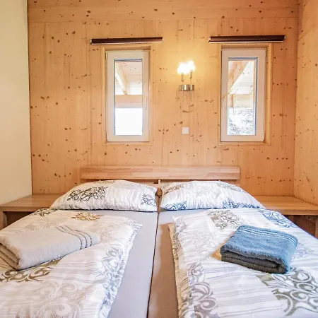 Apartamento Gschnitzerhof