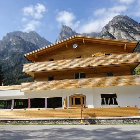 Gschnitzerhof * Gschnitz