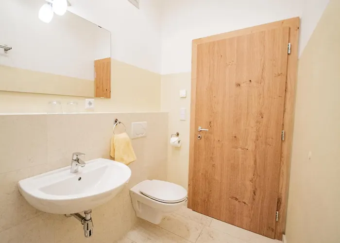 Gschnitzerhof * Гшниц