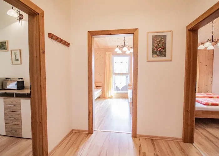 Gschnitzerhof * Гшниц