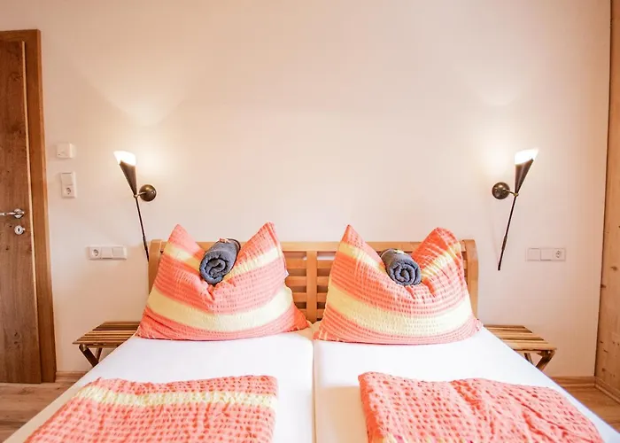 Gschnitzerhof * Гшниц