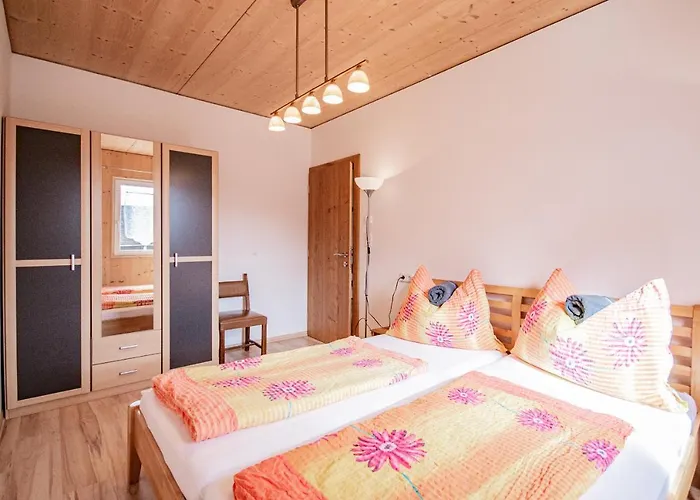 Gschnitzerhof Апартаменты *