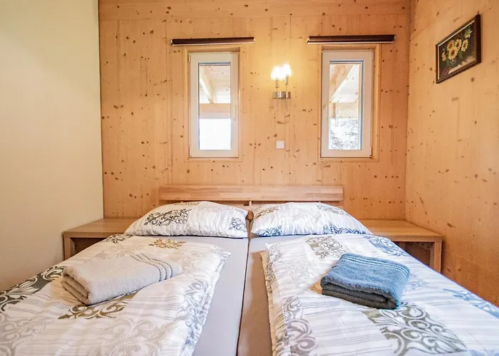 Апартаменты Gschnitzerhof