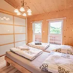Апартаменты Gschnitzerhof Гшниц