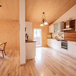 Апартаменты Gschnitzerhof *