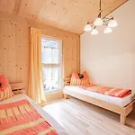 Gschnitzerhof Апартаменты Гшниц