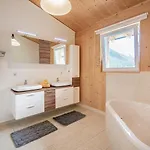 Апартаменты Gschnitzerhof *
