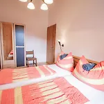 Апартаменты Gschnitzerhof Гшниц