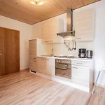 Gschnitzerhof Апартаменты Гшниц