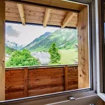 Апартаменты Gschnitzerhof