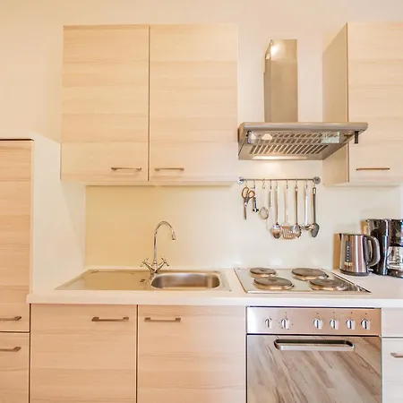 Apartmán Gschnitzerhof Gschnitz