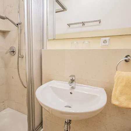 Gschnitzerhof Apartmán Gschnitz