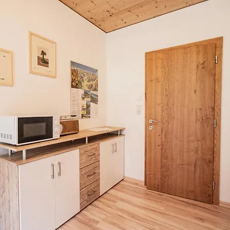 Gschnitzerhof Apartmán Gschnitz
