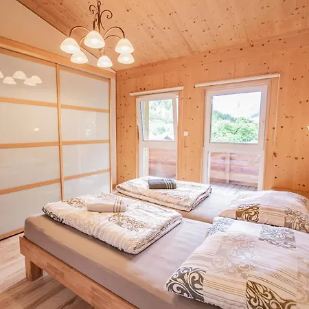 Apartmán Gschnitzerhof Gschnitz