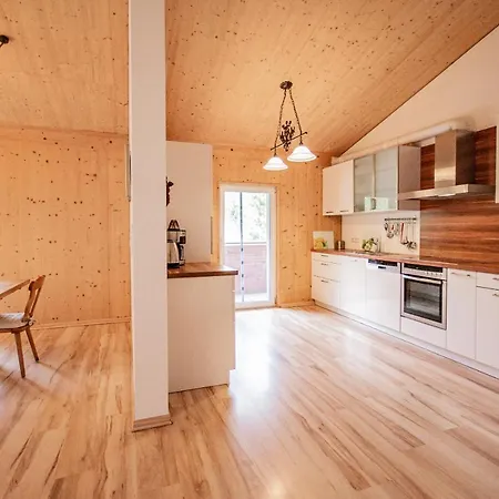 Apartmán Gschnitzerhof *