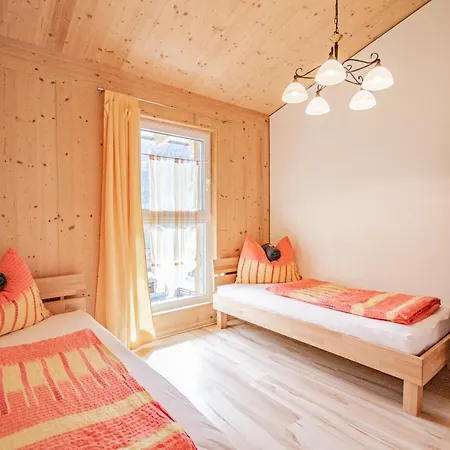 Gschnitzerhof Apartmán Gschnitz