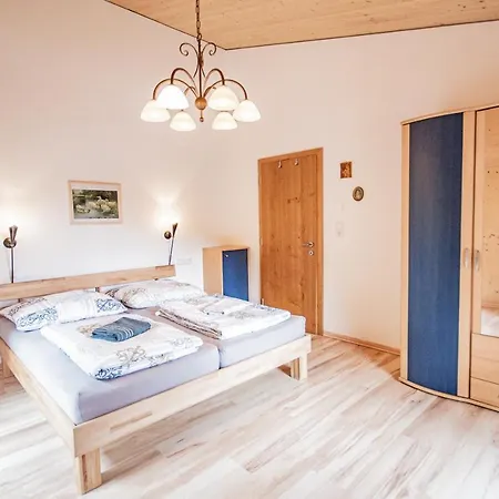 Apartmán Gschnitzerhof Gschnitz