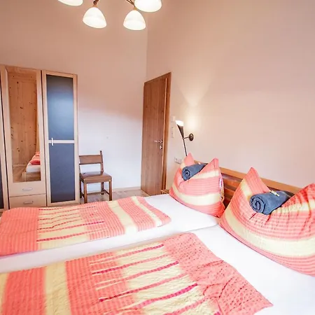 Apartmán Gschnitzerhof Gschnitz