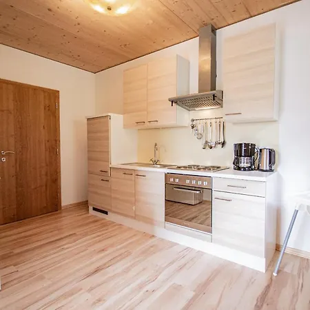 Gschnitzerhof Apartmán Gschnitz