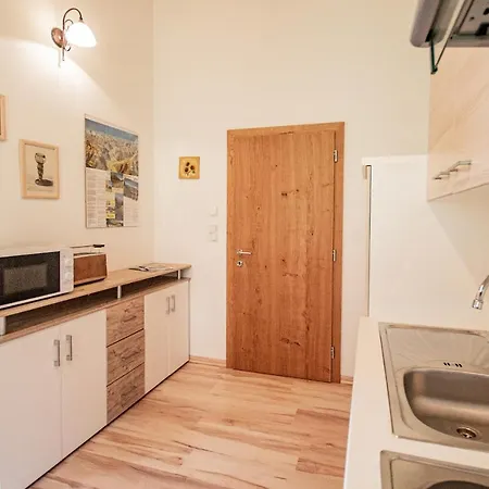 Gschnitzerhof Apartmán Gschnitz