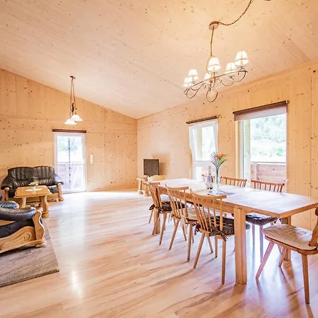 Apartmán Gschnitzerhof