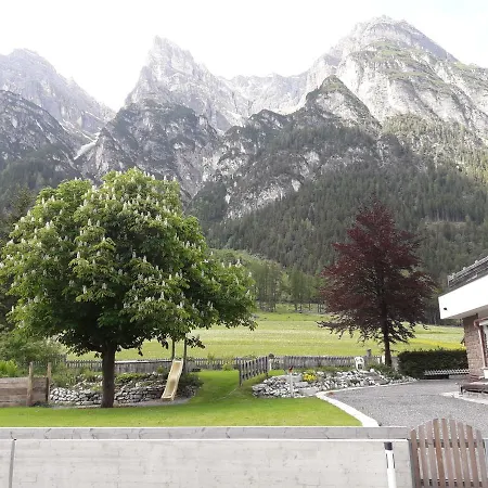 Gschnitzerhof * Гшниц
