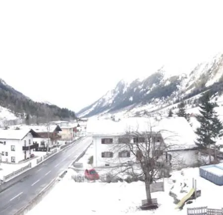 Apartmán Gschnitzerhof *