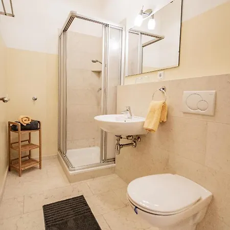 Gschnitzerhof * Gschnitz