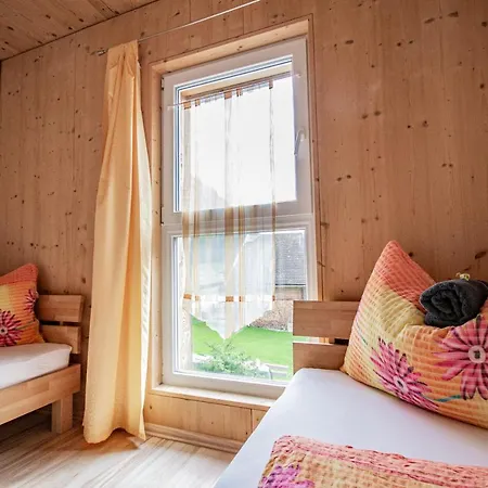 Gschnitzerhof Daire Gschnitz