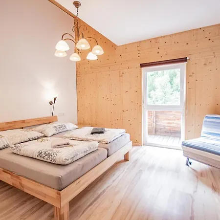 Gschnitzerhof * Gschnitz