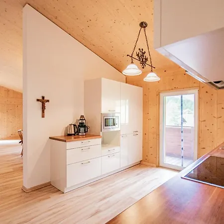 Gschnitzerhof Daire Gschnitz