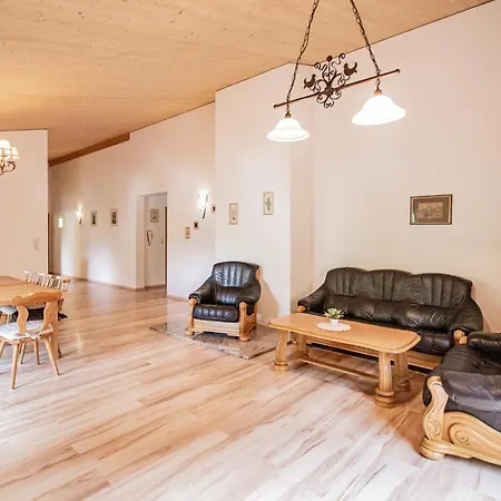 Gschnitzerhof * Gschnitz