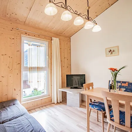 Daire Gschnitzerhof Gschnitz