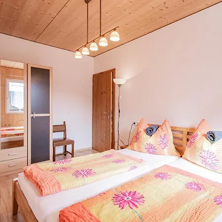 Gschnitzerhof Daire *