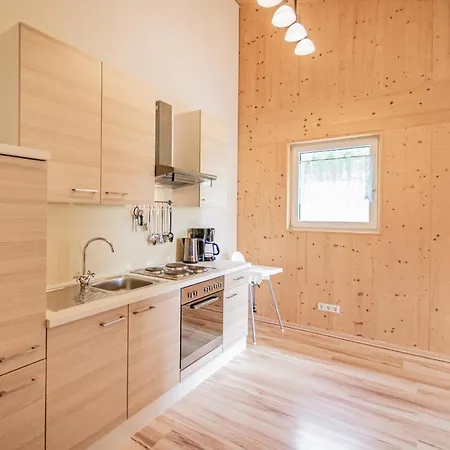 Gschnitzerhof Gschnitz